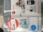 Asda Abbey Lane, Leicester - Motorola MBP26 Video Baby Monitor