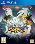 Naruto ultimate ninja storm 4 (ps4/xbox one) preowned