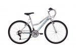 Ladies Mountain Bike - Aluminium Frame - £94.50