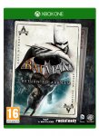Batman: Return to Arkham (Xbox One)