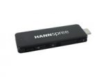 Hannspree Micro PC Stick Quad-Core 2GB RAM 32GB (Windows 8.1 w/ 10 upgrade)