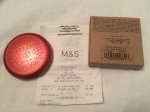 Stila convertible color in poppy at M&S