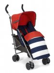 Mamas and Papas Barnie buggy