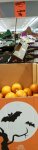 Large Halloween Pumpkins
