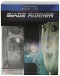 BLADE RUNNER 30th Anniversary Blu-Ray + DVD Combo