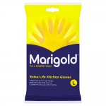 Marigold Extra-Life kitchen Gloves. a pair
