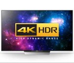 Sony Bravia KD55XD8599 Richer Sounds £999 price beat