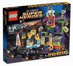 Lego 76035 Jokerland