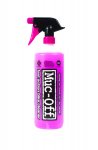 Muc off 1 litre bike cleaner at amazon add on (mountain bike road cycle MTB)