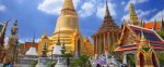 London to Bangkok returns