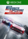 Need for Speed Rivals Complete Edition