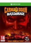 Carmageddon Max Damage on XB1