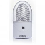 Fantastic Night Light 3 colours and great reviews