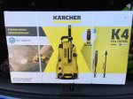 Karcher K4 Full Control Pressure Washer