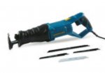 Reciprocating saw