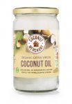 1 Litre Organic Raw Extra Virgin Coconut Oil