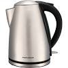Stainless steel kettle
