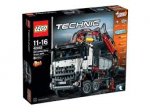 LEGO Technic 42043 Mercedes-Benz Arocs 3245 Truck - Amazon.co.uk