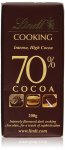 Lindt 200g Cooking bar