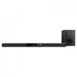 PRICE DROP! Philips HTL2163B 120W Soundbar with Bluetooth and External Sub £62.27