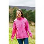 Trespass Women's Pink Jacket