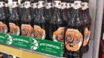 Wychwood Pumpking pumpkin beer