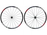 Rodi Airline 5 Clincher Wheelset (Campag)