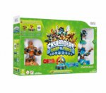 Skylanders SWAP Force starter pack (pre owned) Nintendo Wii