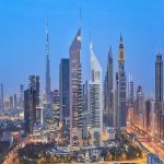 Jumeirah Emirates Towers Dubai 2 adults 2 children