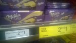 MILKA White Chocolate and MILKA Happy Cow 100g each, as 2 x 100g