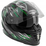 Rocc Motorcycle Helmet various colours available