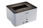 Samsung SL-C430W printer @ amazon or ebuyer, claim complete replacement set of free toner cartridges worth &pound;125+ for free