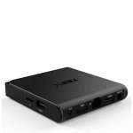 2017 Model Fxexblin T95X Android 6.0 Marshmallow TV Box Amlogic S905X Quad Core 64bit 2G/8G Ultra HD 4K Kodi 16.1 Wifi Lan Google Streaming Media Player - Sold by Fxexblin UK