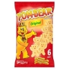 Pom Bear 6 pack Clearance deal at Asda Small Heath (assuming deal)