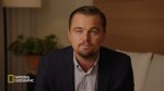 Latest Leonardo DiCaprio film, Before the Flood, streaming free "everywhere