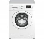 BEKO WM84145W Washing Machine - White, 8kg, 1400rpm, A+++, Quick Wash, £189.00 @ Currys PC World