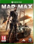 Mad Max (PS4/XO)