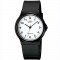 Casio Classic Mens and Ladies Casual Black Wrist Watch