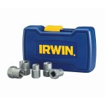 Irwin Bolt Grip Remover 5PC Base set 394001 [deal of the day]