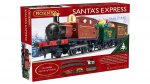 Hornby R1185 Santa's Express Christmas Train Set
