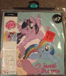 Asda/George My Little pony pyjamas
