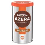 Nescaf&eacute; azera americano