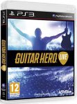 Guitar hero live (ps3)