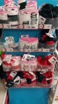 Wilkos school hair bands/clips