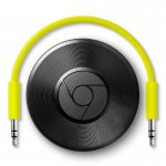Google Chromecast Audio £19.99 Delivered @ My Memory