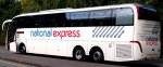 National Express £1.00 Sale (+ £1 booking fee)