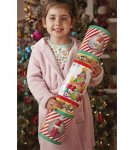 Giant Marvel & Shopkins Christmas Crackers C&C with code @ The Works (also Packs of 6 Shopkins & Marvel Crackers £2.40)