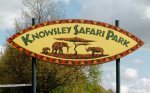 Knowsley Safari Park per car starting 11-11-16