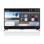 Panasonic Viera TX-48CX400B 48" Smart 3D LED TV Ultra HD 4K Freeview HD Wi-Fi Refurb