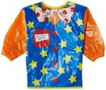 Mr tumble painting apron